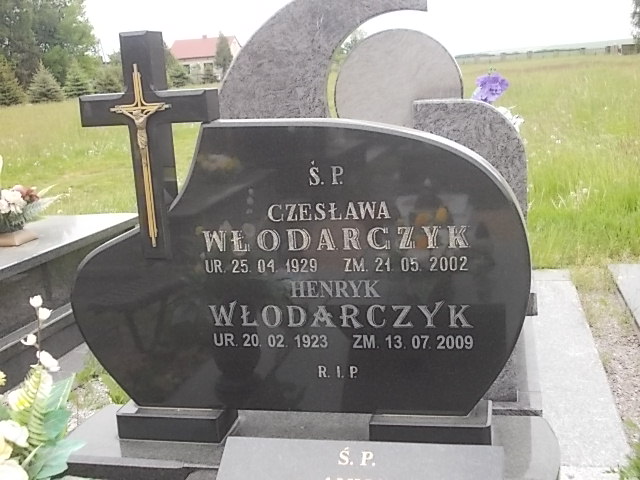 Anna Paczek Dąbrowa Zielona - Grobonet - Wyszukiwarka osób pochowanych